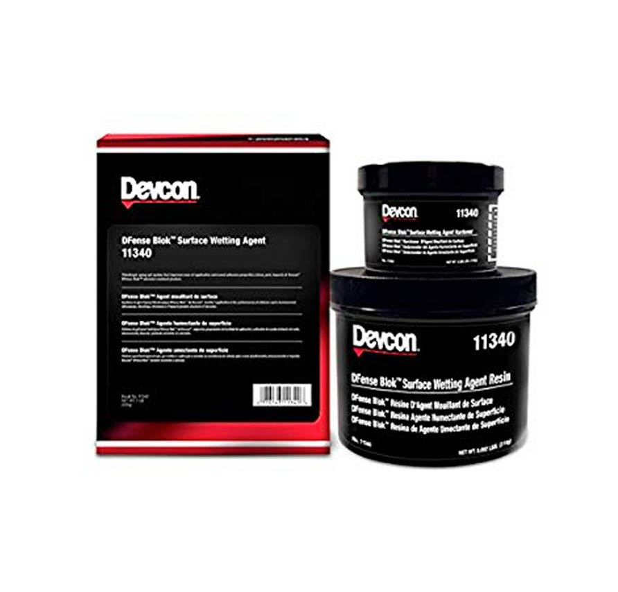 DEVCON DFENSE BLOK SURFACE WETTING AGENT表面润湿剂(devcon 11340）