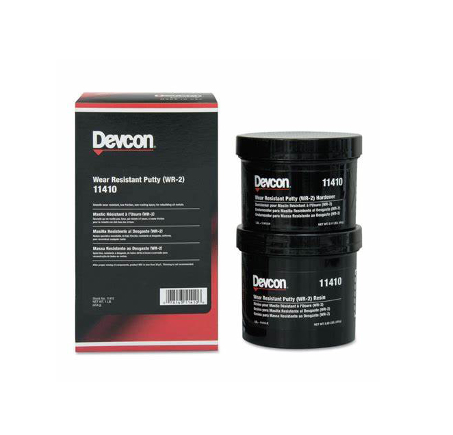 得复康DEVCON WEAR RESISTANT PUTTY (WR-2)-(DEVCON 11410)