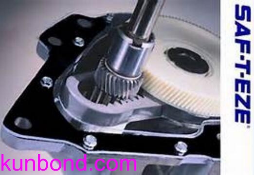 Impa 812656，Saf-T-Eze Flange-Seals，Saf-T-Eze法兰密封胶，3 oz
