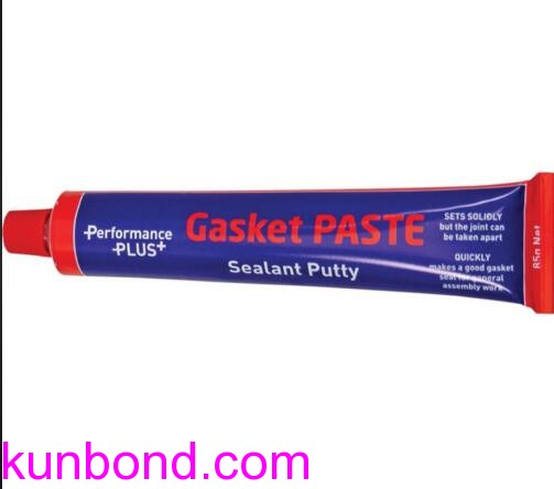 Impa 812696，Gasket Paste，New Valflon Paste，新材料密封膏，100g