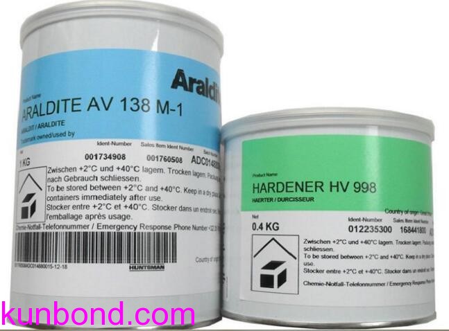 Impa 812744，Glue Araldite，标准胶粘剂，180 cc