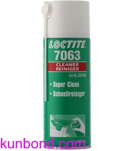 IMPA 812737，Cleaner and Activators Henkel，Loctite 7063 Universal Cleaner，乐泰7063万能清洁剂，1L