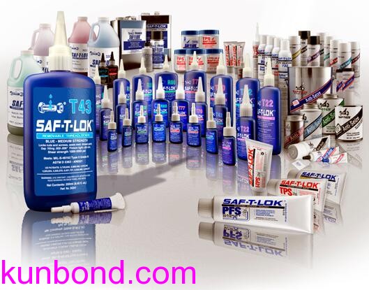 IMPA 812775，Adhesive SAF-T-LOK，No.TPS，50cc