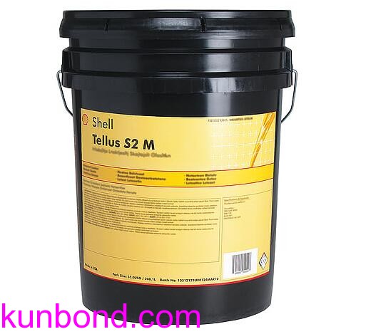 impa 450225，Shell Tellus Oil 100，液压油
