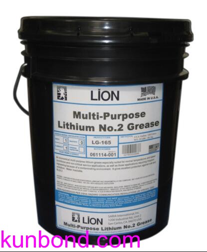 impa 450155，Multipurpose Grease NLGI NO.1，万用牛油