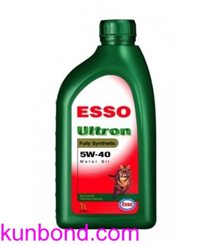 impa 450167，Esso Lithtan EP 1，16kgs多用途耐压牛油