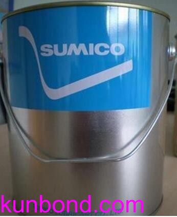 impa 450472，SUMICO Molytherm No.2，16kgs，二硫化钼耐高温油脂