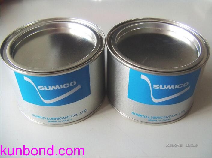 impa 450475，SUMICO Moly ST，2.5kgs，油膏