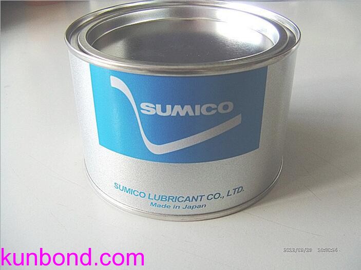impa 450481，SUMICO Moly LG Grease No.2，2.5kgs，润滑油