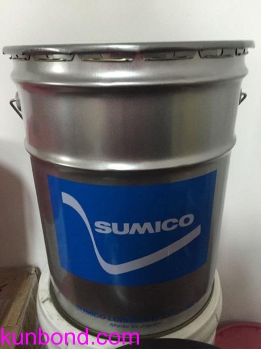 impa 450482，SUMICO Moly LG Grease No.2，16kgs，润滑油