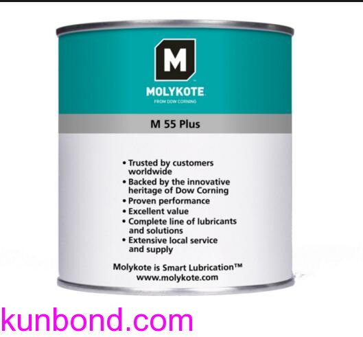 impa 450534，Molykote M，1 ltr，润滑油